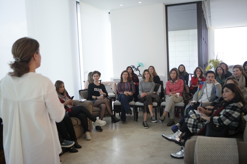 Platform Horizon Grounded Positivity Workshop